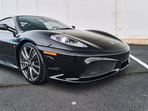 Used 2008 Ferrari F430 Scuderia RWD image 12