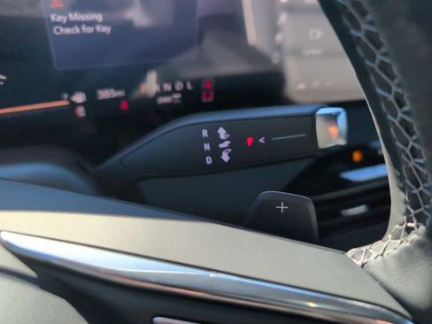 New 2025 Buick Enclave Sport Touring w/ Power Package image 27