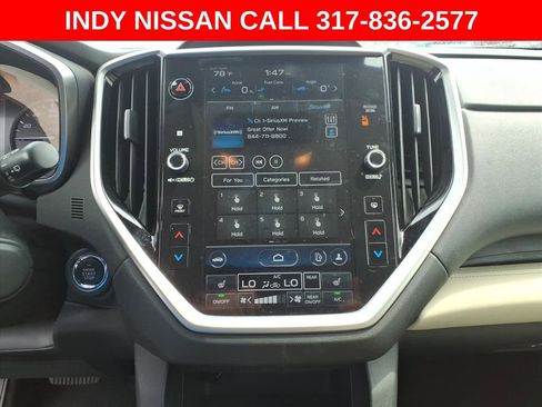 Used 2023 Subaru Ascent Limited AWD/4WD image 22