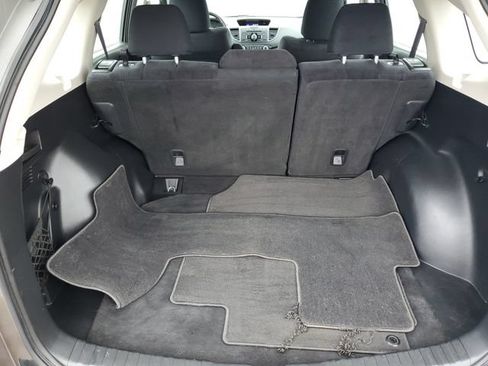 Used 2012 Honda CR-V LX image 31