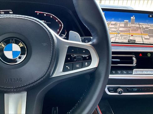 Used 2022 BMW X5 sDrive40i w/ M Sport Package image 25