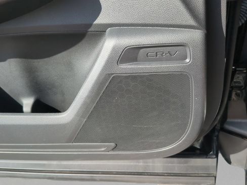 Certified 2024 Honda CR-V Sport image 23