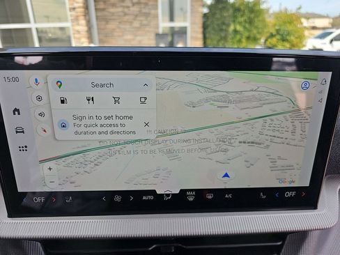 New 2026 Ford Explorer ST-Line image 21