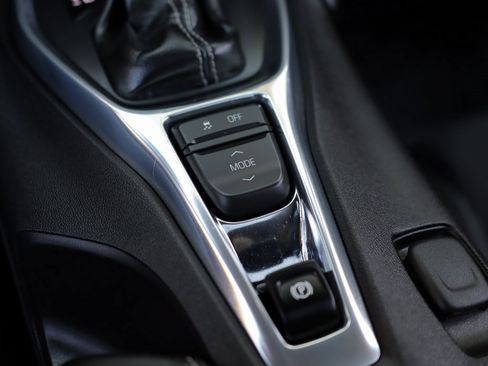 Used 2017 Chevrolet Camaro LT w/ RS Package image 17