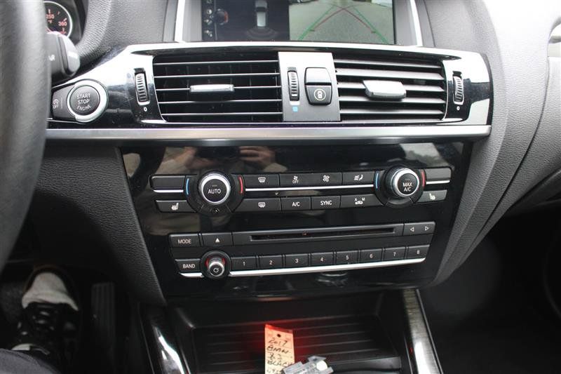 Used 2017 BMW X3 xDrive28i AWD/4WD image 14