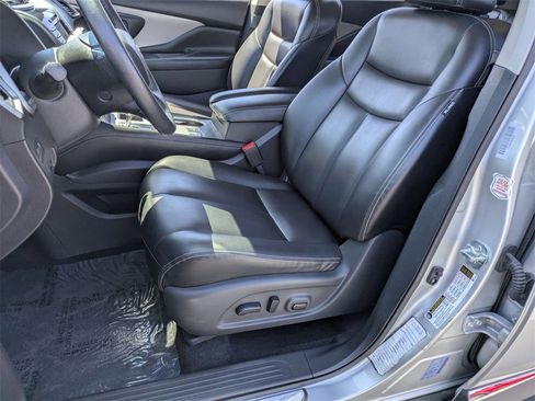 Used 2023 Nissan Murano SV image 16