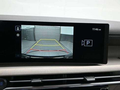 New 2025 Hyundai Tucson SEL image 12