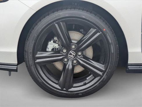 New 2026 Honda Accord Sport image 10