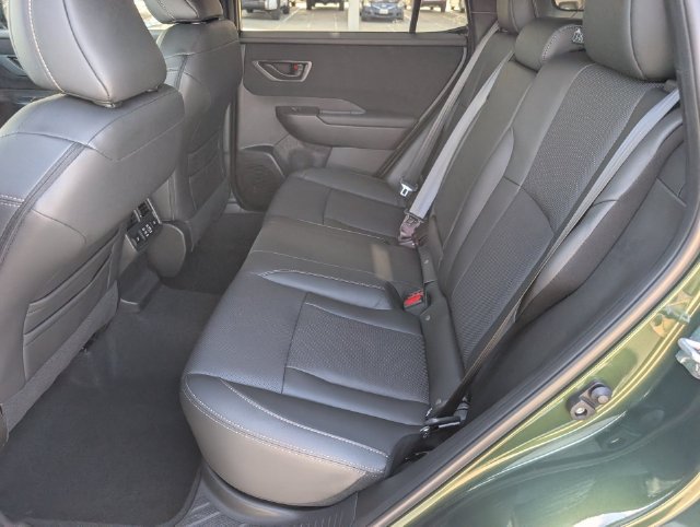 New 2026 Subaru Outback Limited AWD/4WD image 19