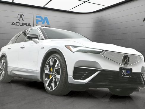 Used 2024 Acura ZDX Type S image 34