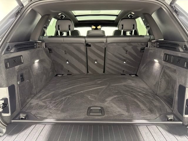 Certified 2024 BMW X5 xDrive40i w/ M Sport Package AWD/4WD image 25
