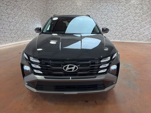 Certified 2025 Hyundai Tucson SEL image 2