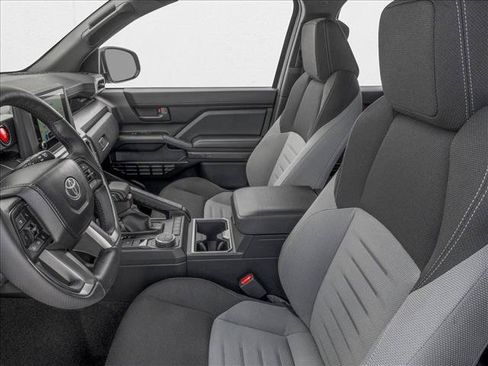 New 2026 Toyota 4Runner TRD Sport AWD/4WD image 6