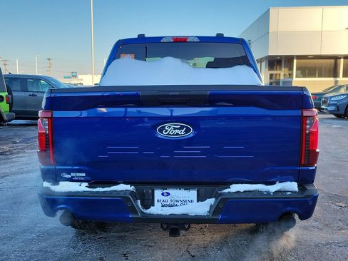 New 2026 Ford F150 STX w/ F-150 LOBO Package image 5