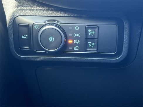 New 2026 Ford Explorer ST w/ Sun And Sound Package image 15