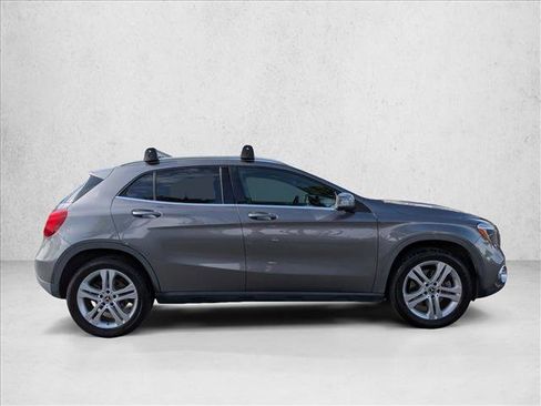 Certified 2019 Mercedes-Benz GLA 250 image 4