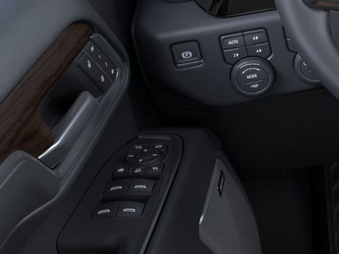 New 2026 Chevrolet Silverado 2500 High Country w/ Midnight Edition AWD/4WD image 46