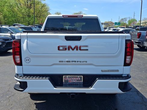 Used 2026 GMC Sierra 1500 Elevation image 5