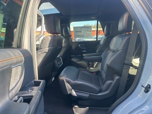 New 2025 Ford Expedition Tremor image 26