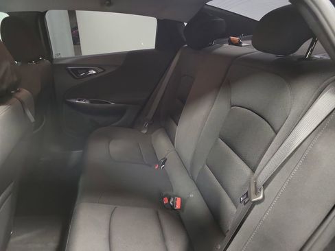 Used 2021 Chevrolet Malibu LS w/ LPO, Convenience Package 1 image 19
