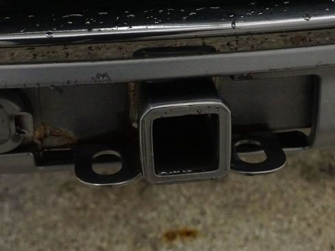 Certified 2017 Jeep Grand Cherokee Overland image 20