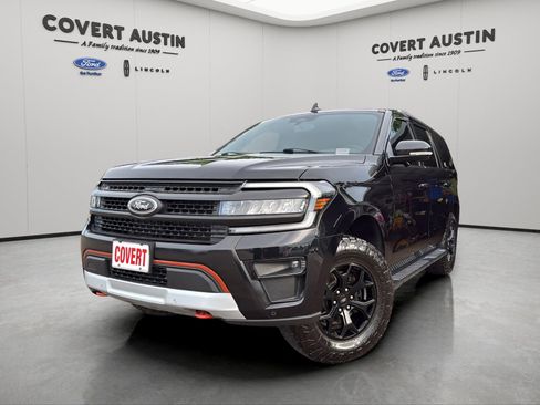 Used 2022 Ford Expedition Timberline AWD/4WD image 1