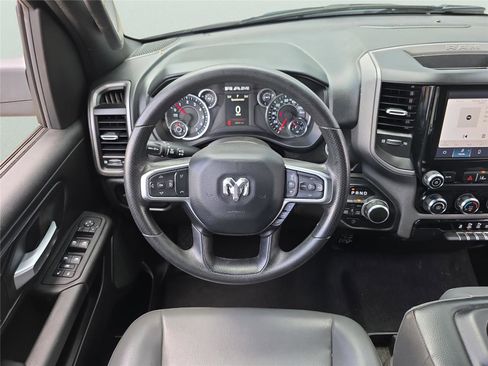 Used 2025 RAM 1500 Tradesman w/ Protection Group image 14