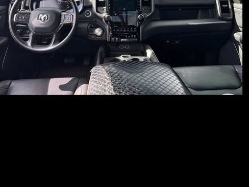 Used 2023 RAM 1500 Rebel w/ Rebel Level 2 Equipment Group AWD/4WD image 16
