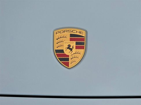 New 2026 Porsche Panamera GTS image 27