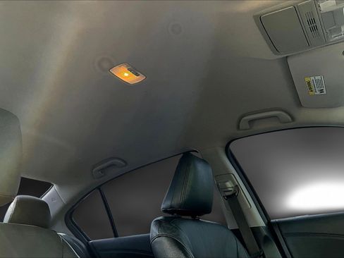 Used 2014 Honda Accord Sport image 28