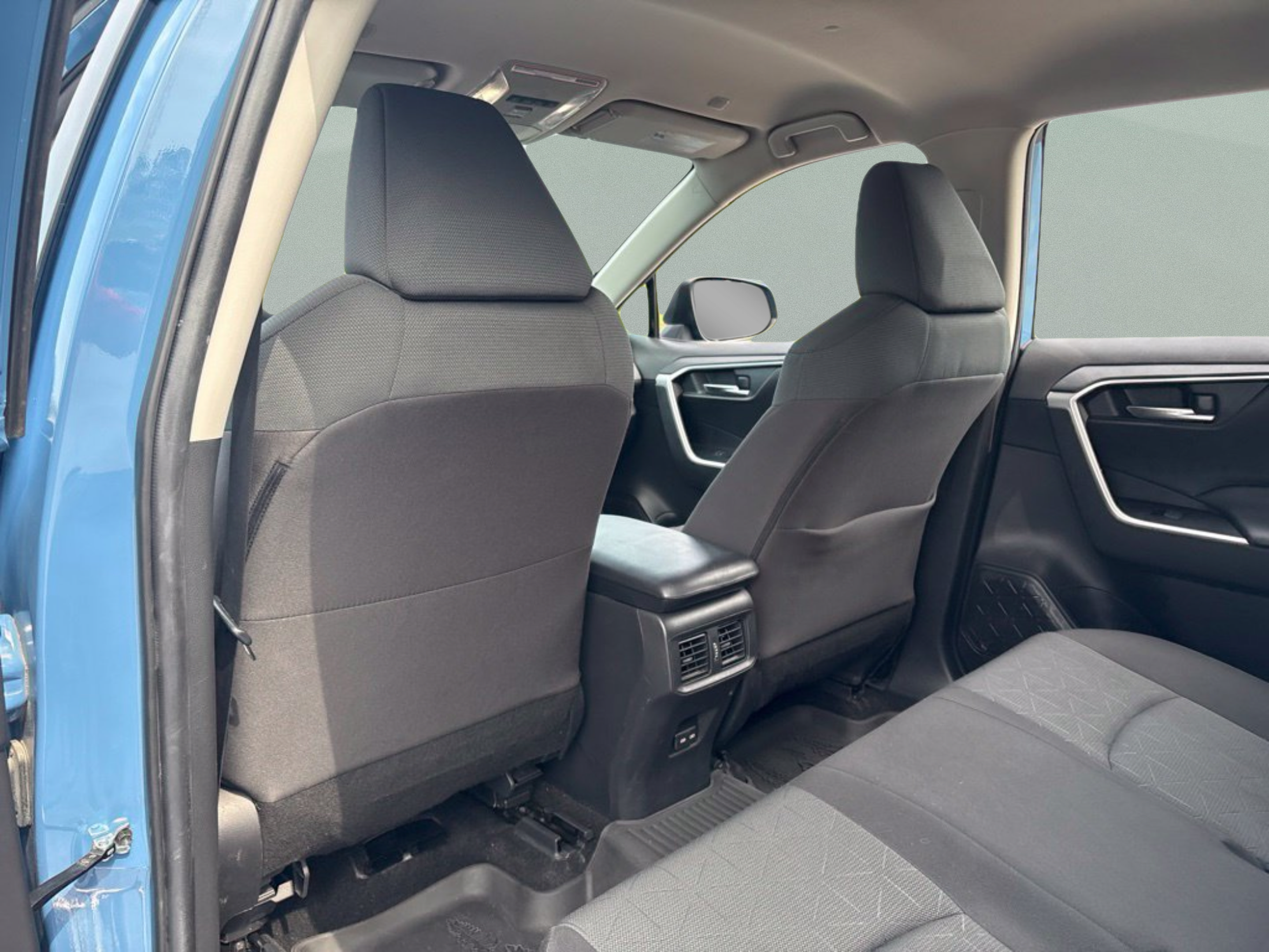 Certified 2023 Toyota RAV4 AWD Hybrid image 12