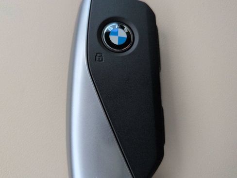 New 2026 BMW X3 xDrive30i w/ Premium Package AWD/4WD image 30