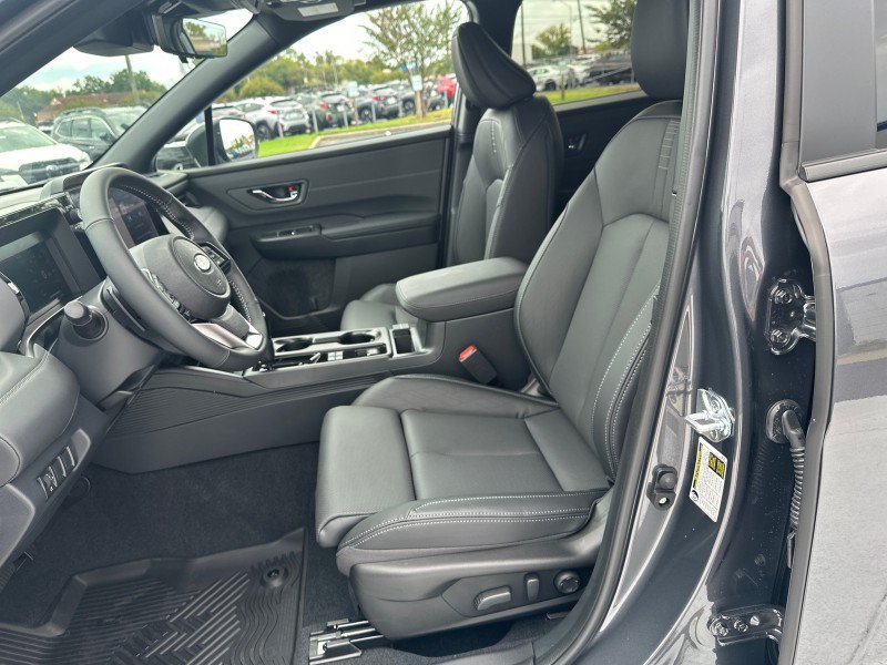 New 2026 Subaru Outback Touring XT AWD/4WD image 12