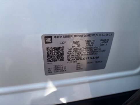 Used 2026 Chevrolet Blazer LT FWD image 29