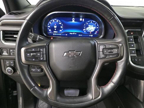 Used 2023 Chevrolet Tahoe RST w/ Luxury Package image 14