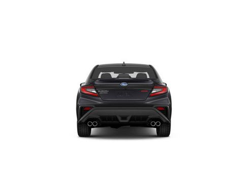 New 2025 Subaru WRX Premium image 9