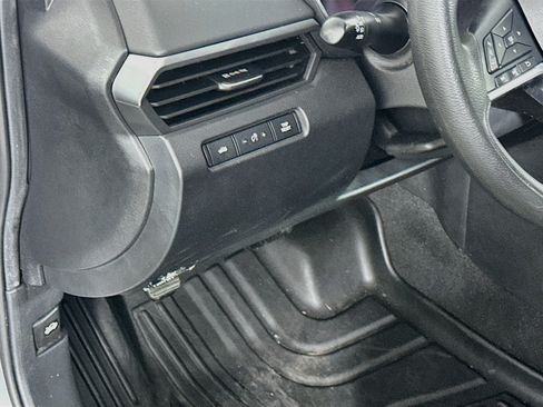 Used 2021 Nissan Altima 2.5 SV FWD image 17