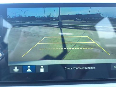 New 2026 Honda HR-V LX image 29