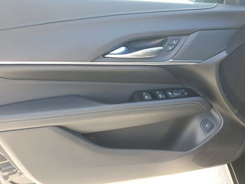 Used 2024 Cadillac CT4 Luxury RWD image 24
