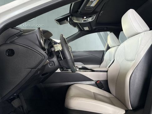 Certified 2025 Lexus RX 350 Premium w/ Convenience Package FWD image 7