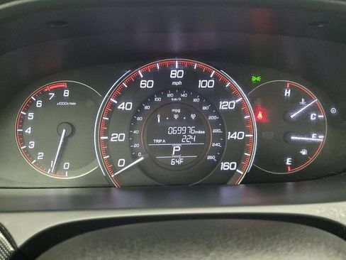 Used 2015 Honda Accord EX-L image 23