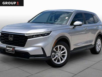Used 2023 Honda CR-V EX-L