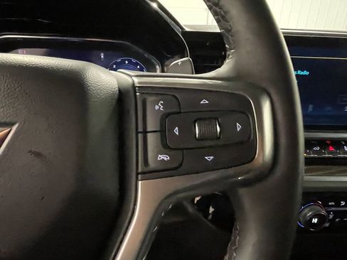 Used 2024 Chevrolet Silverado 1500 LT Trail Boss image 38