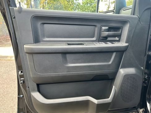 New 2026 RAM 2500 Tradesman AWD/4WD image 11