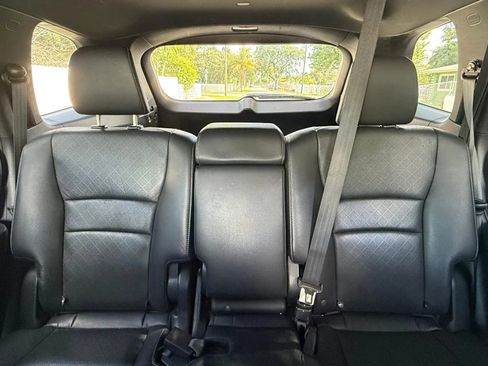 Used 2019 Honda Passport EX-L image 9
