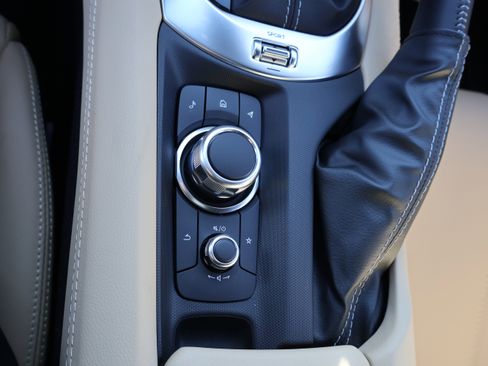 New 2025 MAZDA MX-5 Miata Grand Touring w/ Weather Package image 41