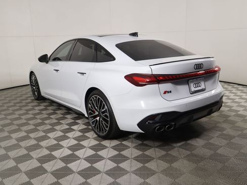 New 2025 Audi S5 Premium Plus image 7