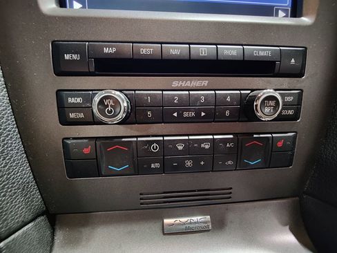 Used 2011 Ford Mustang GT Premium w/ Electronics Pkg image 30