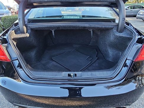 Used 2018 Nissan Maxima 3.5 SV image 34