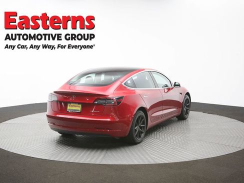 Used 2018 Tesla Model 3 Long Range AWD/4WD image 34